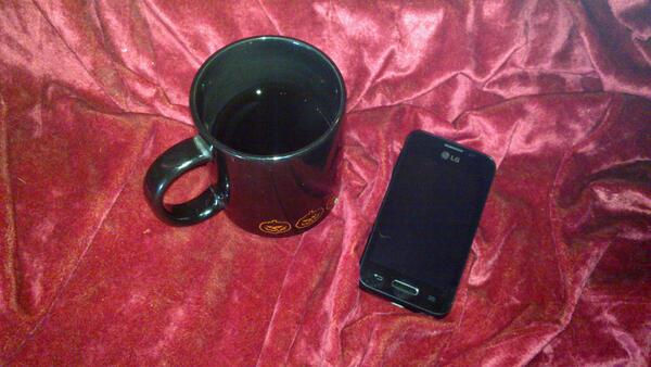 Jezra's coffee picture 2014-10-30