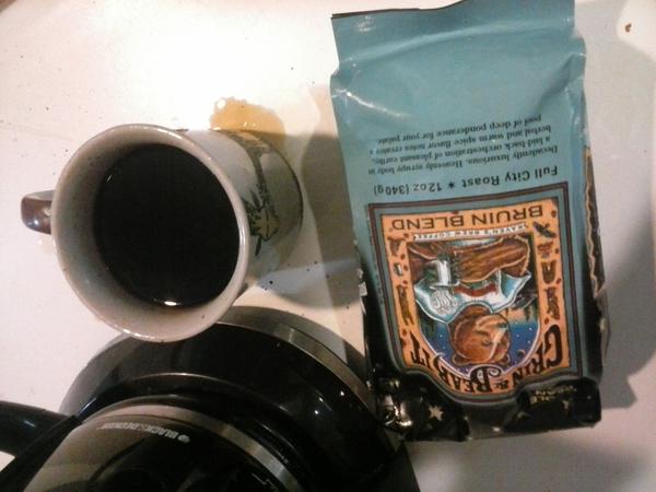 Jezra's coffee picture 2014-11-06