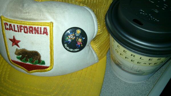 Jezra's coffee picture 2014-11-11