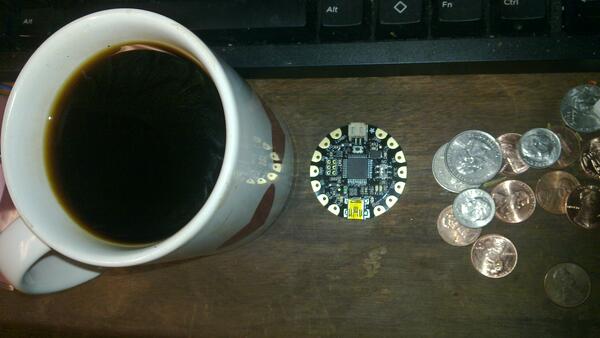 Jezra's coffee picture 2014-12-24