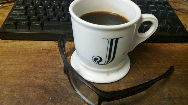 Jezra's coffee picture 2015-05-31