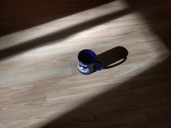 Jezra's coffee picture 2018-11-03