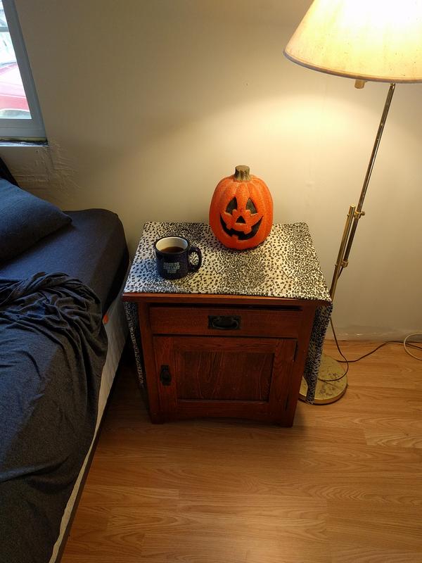 Jezra's coffee picture 2018-11-04
