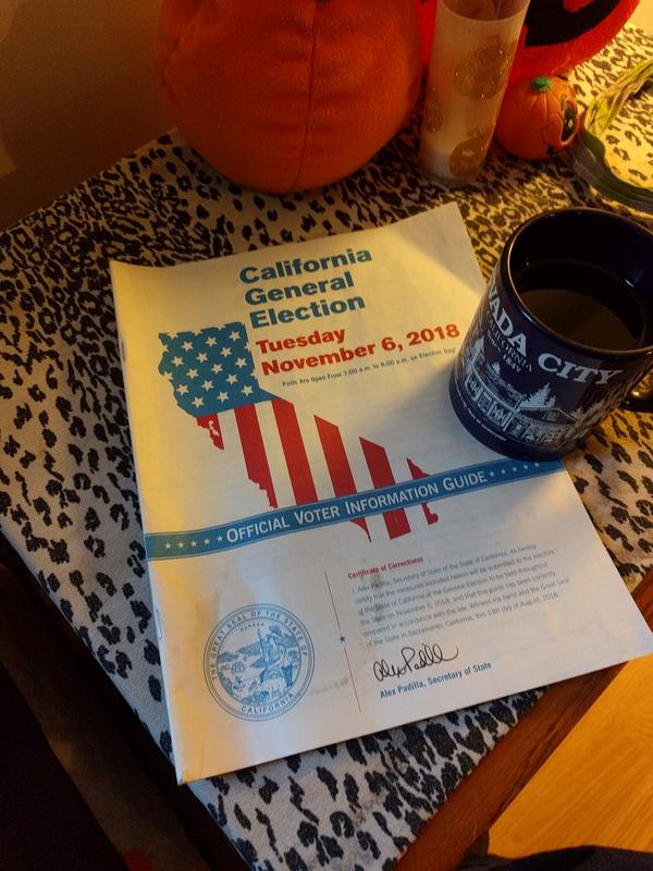 Jezra's coffee picture 2018-11-06