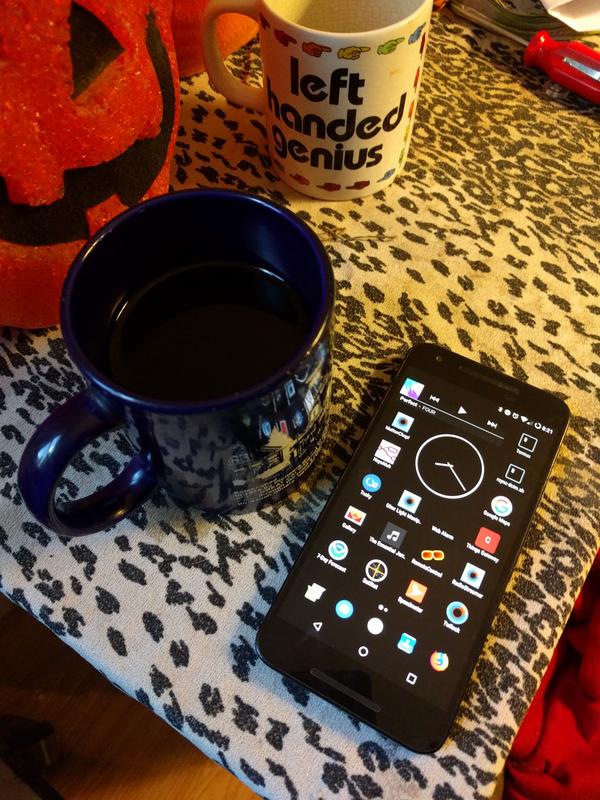Jezra's coffee picture 2018-11-09