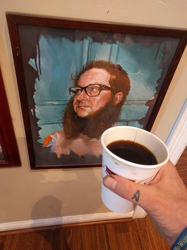 Jezra's coffee picture 2018-11-11