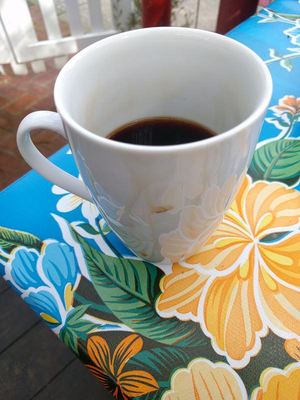 Jezra's coffee picture 2019-04-07