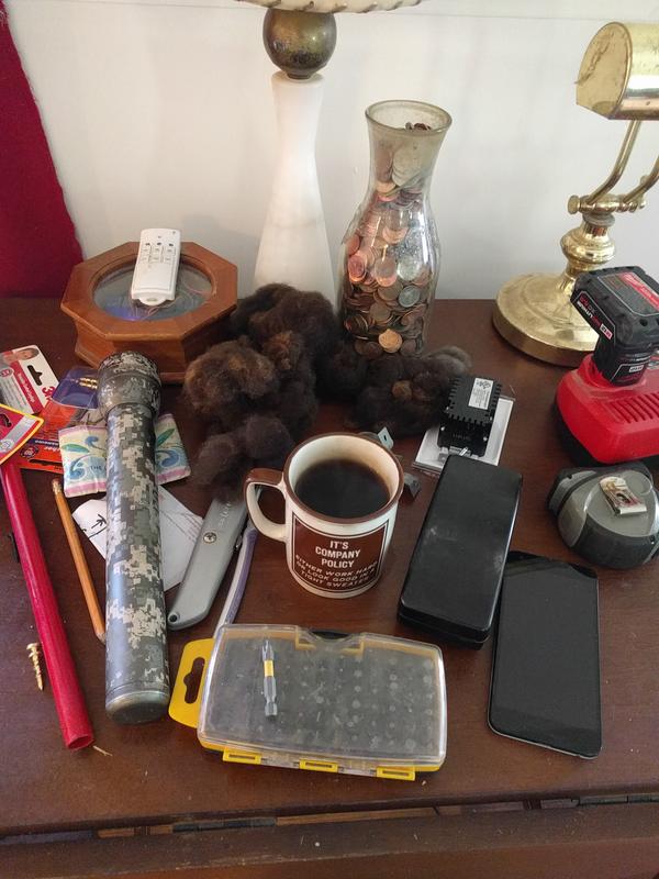 Jezra's coffee picture 2019-04-09