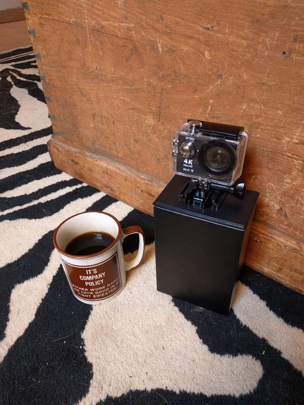 Jezra's coffee picture 2019-05-30