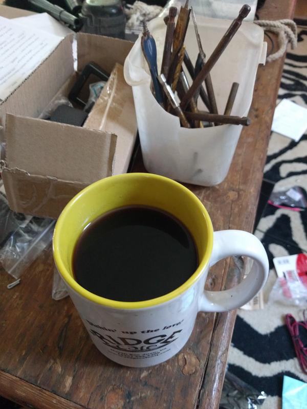 Jezra's coffee picture 2019-06-20