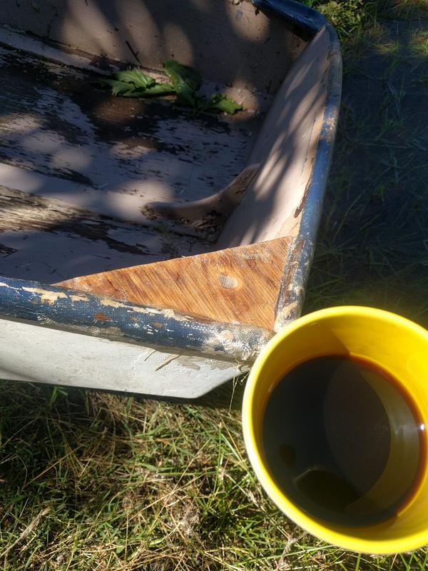 Jezra's coffee picture 2019-06-23