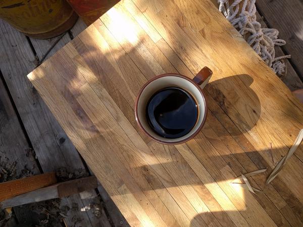 Jezra's coffee picture 2019-06-25