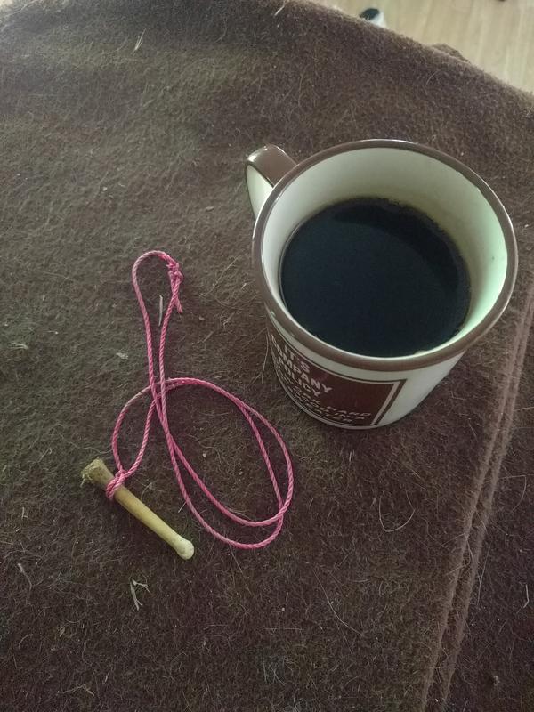 Jezra's coffee picture 2019-06-27