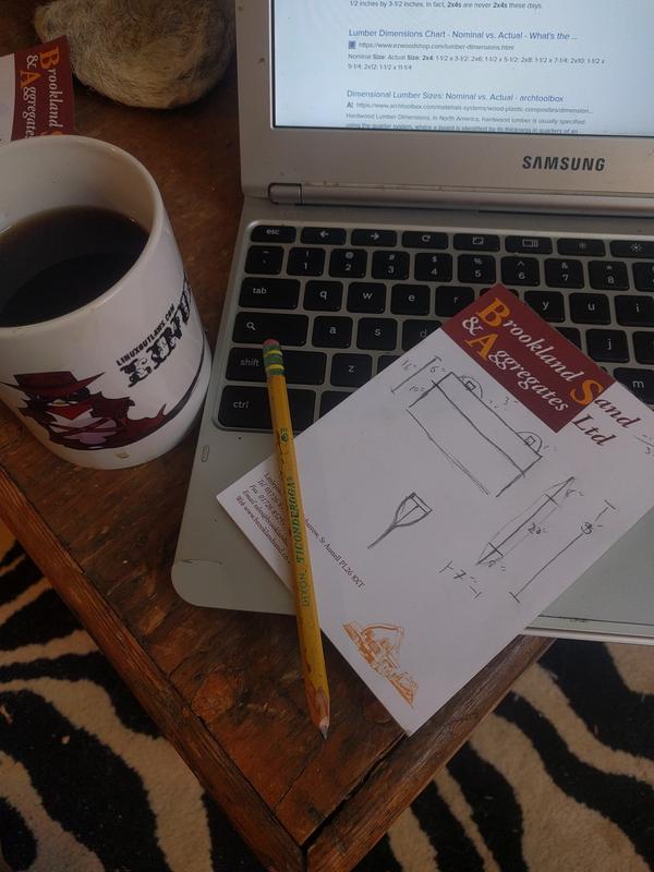 Jezra's coffee picture 2019-06-29