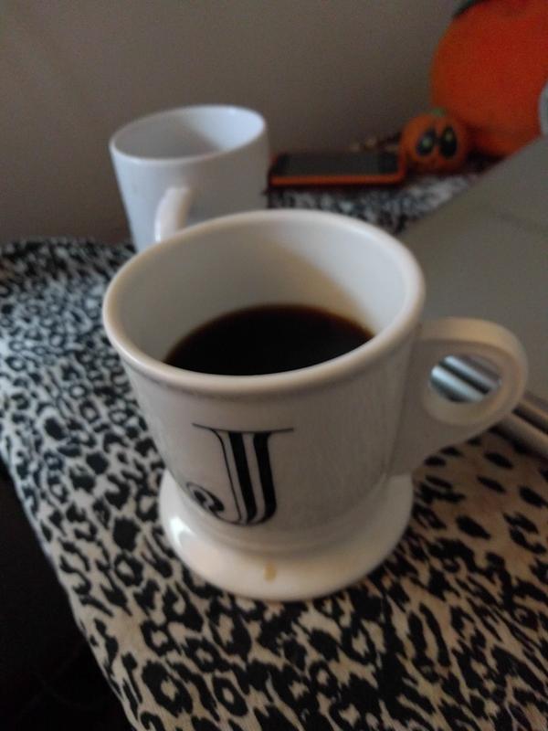 Jezra's coffee picture 2019-06-30