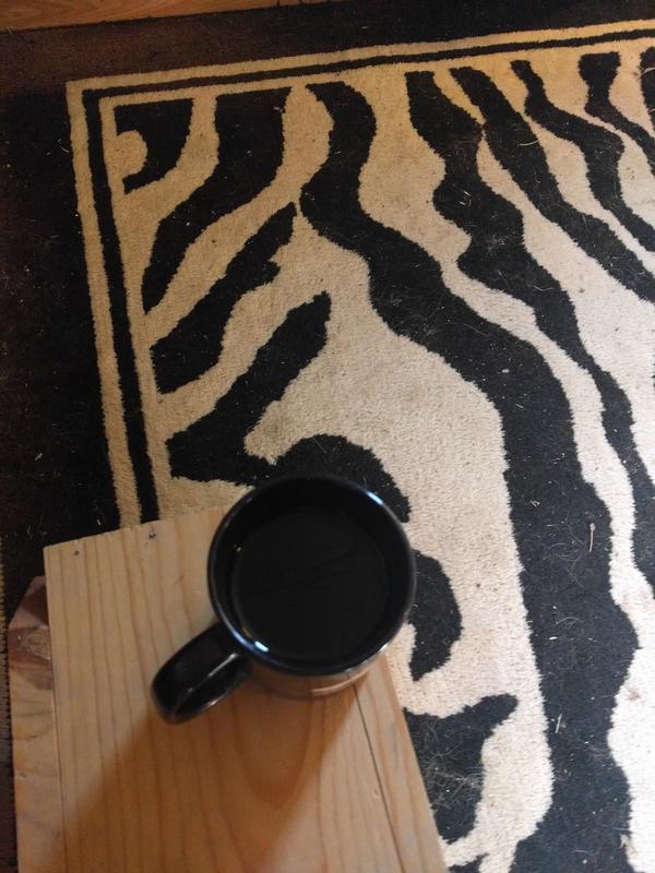 Jezra's coffee picture 2019-07-01