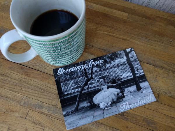 Jezra's coffee picture 2019-07-18