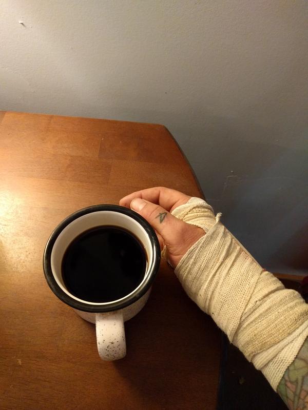 Jezra's coffee picture 2019-07-24