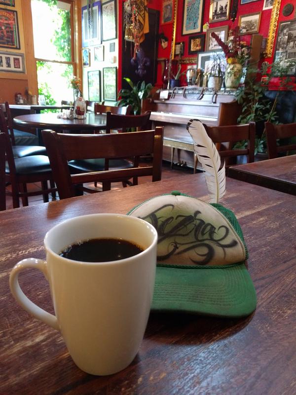 Jezra's coffee picture 2019-07-28