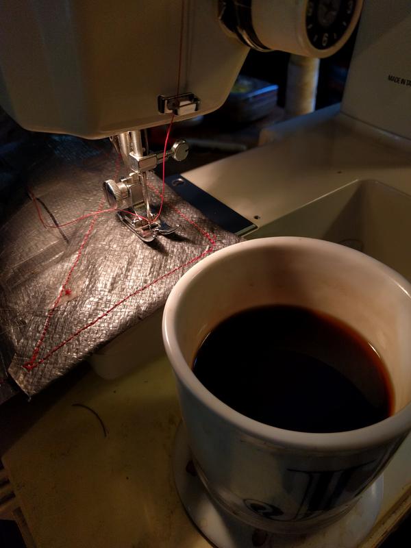 Jezra's coffee picture 2019-07-30