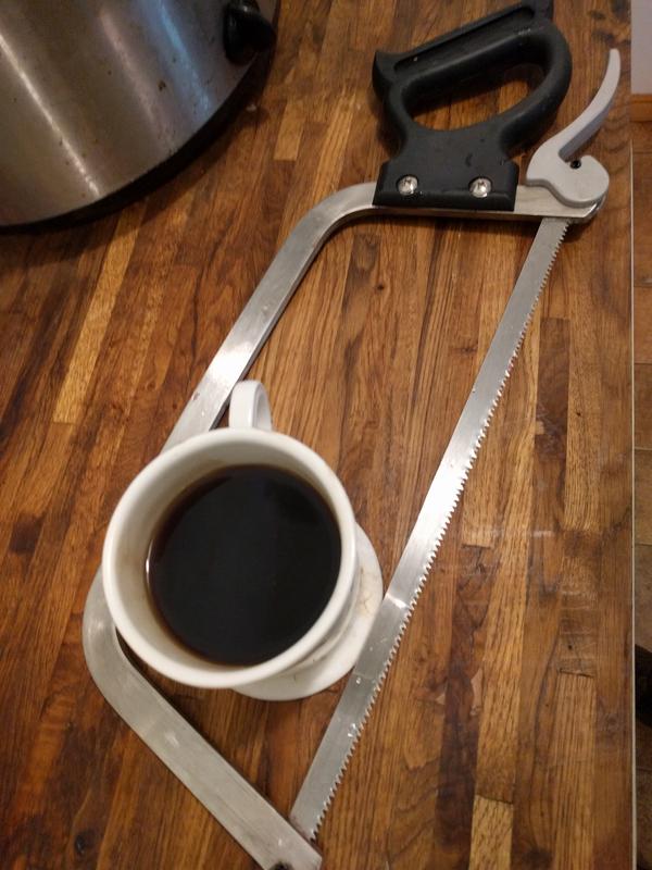 Jezra's coffee picture 2019-08-02