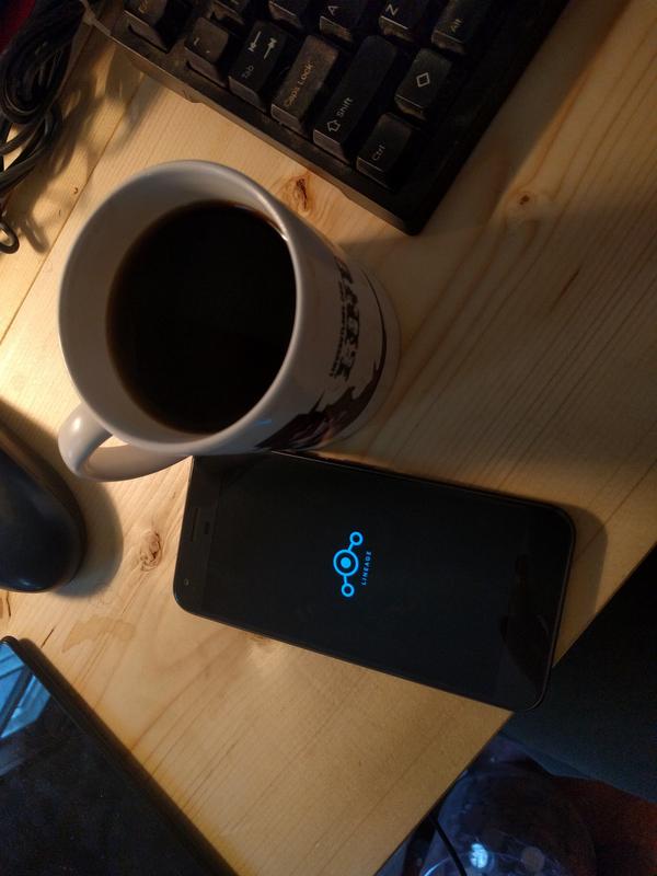 Jezra's coffee picture 2019-08-21