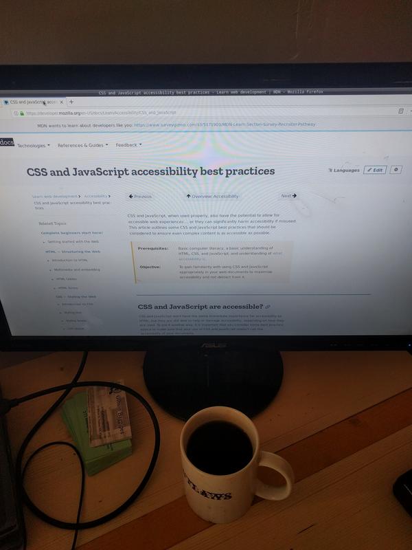 Jezra's coffee picture 2019-08-23