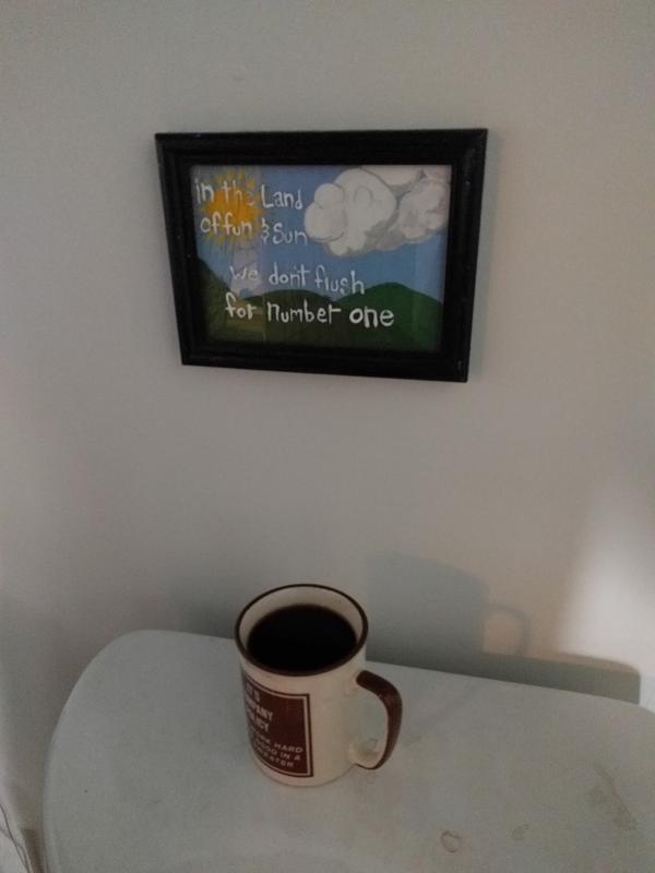 Jezra's coffee picture 2019-08-26