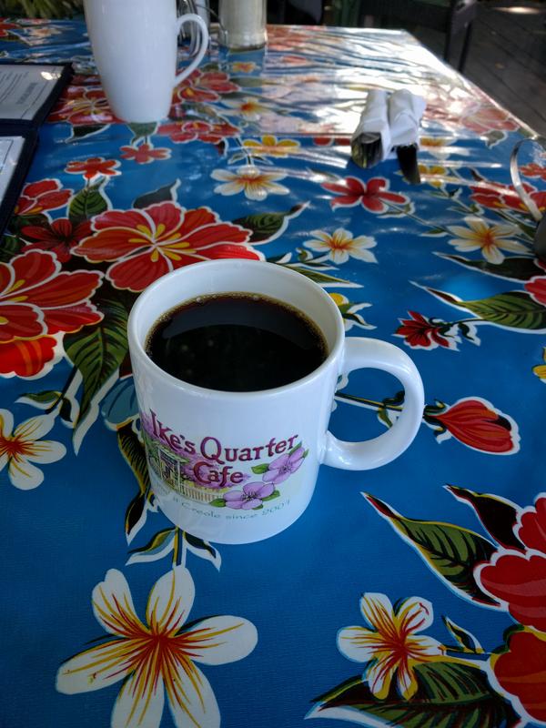 Jezra's coffee picture 2019-09-01