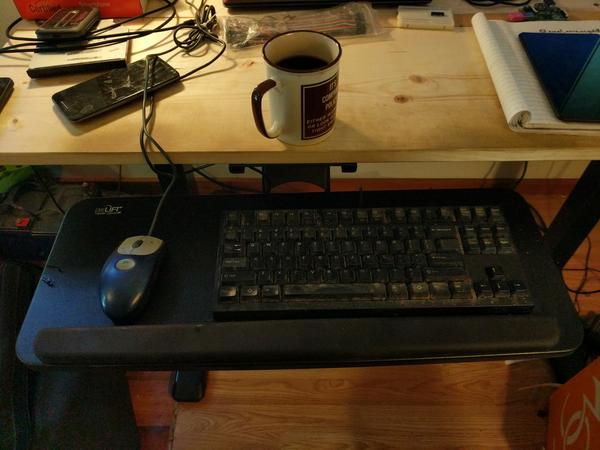 Jezra's coffee picture 2019-09-25