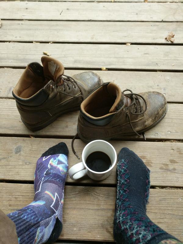 Jezra's coffee picture 2019-09-27