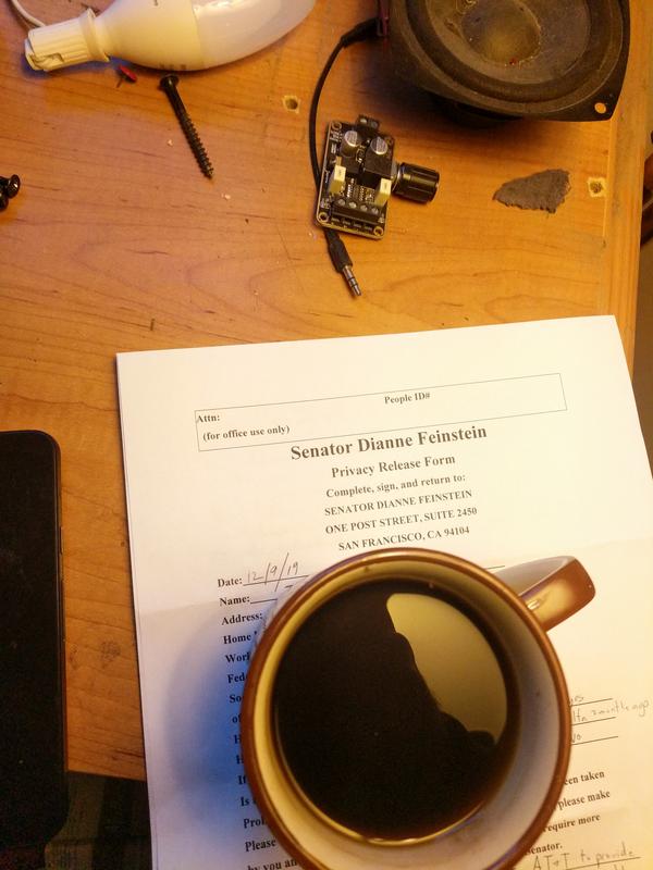 Jezra's coffee picture 2019-12-09