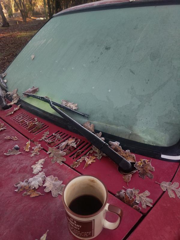 Jezra's coffee picture 2019-12-15