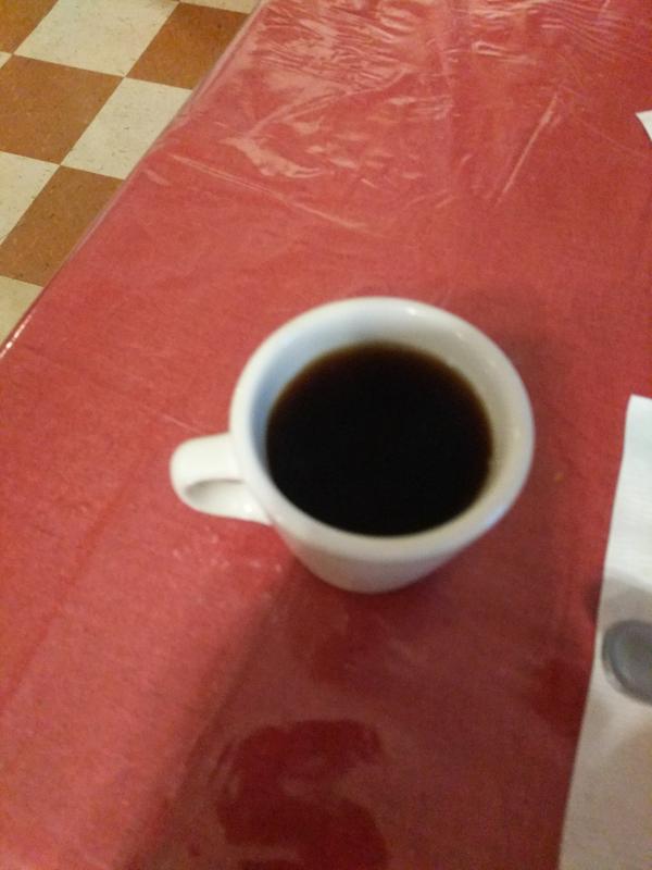 Jezra's coffee picture 2019-12-22