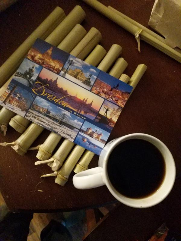 Jezra's coffee picture 2019-12-29