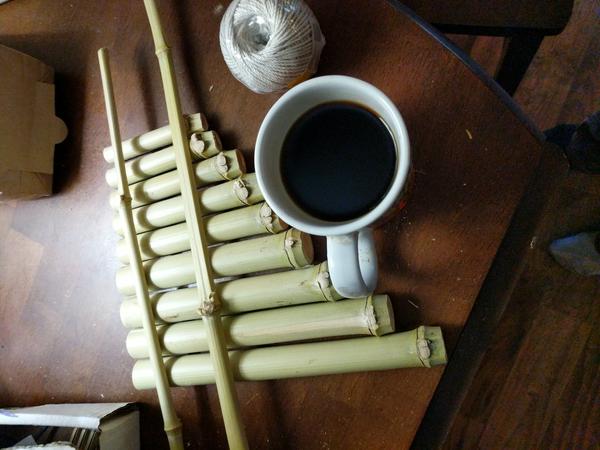 Jezra's coffee picture 2019-12-30