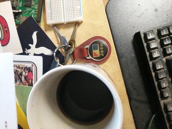 Jezra's coffee picture 2020-01-02