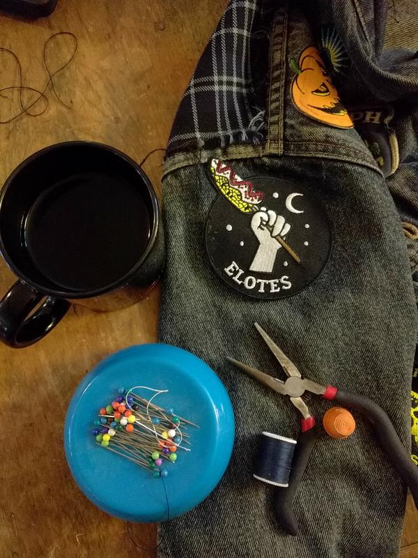Jezra's coffee picture 2020-01-21