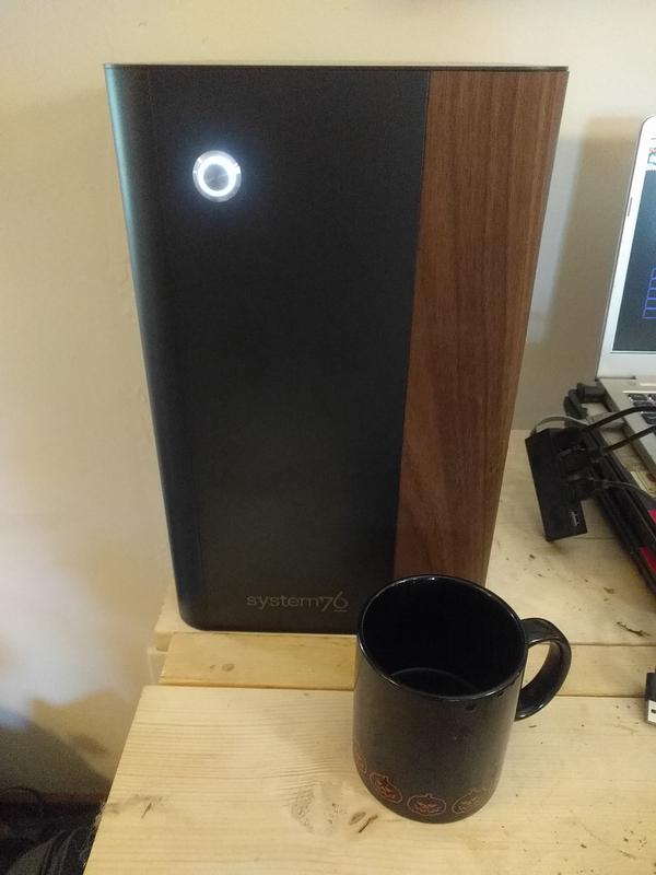 Jezra's coffee picture 2020-01-24