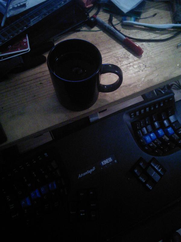 Jezra's coffee picture 2020-08-19