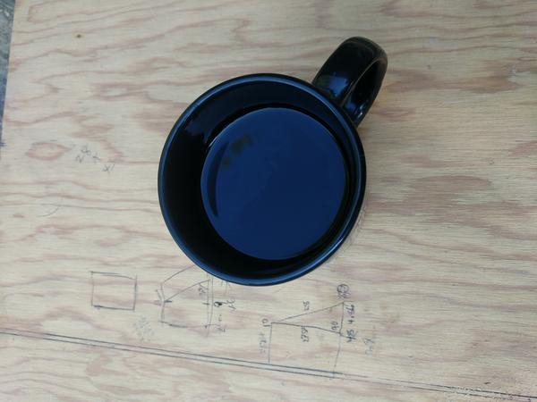 Jezra's coffee picture 2020-08-27