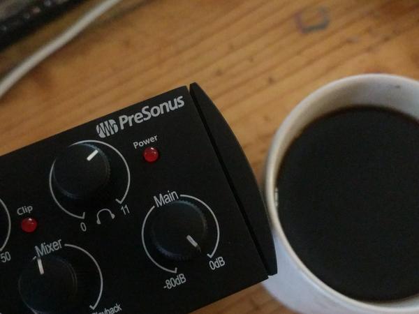 Jezra's coffee picture 2020-09-30