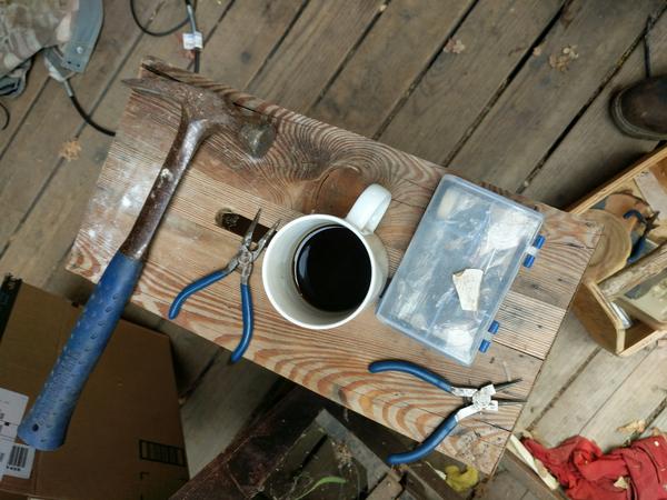 Jezra's coffee picture 2020-10-02