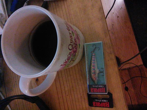 Jezra's coffee picture 2020-10-21