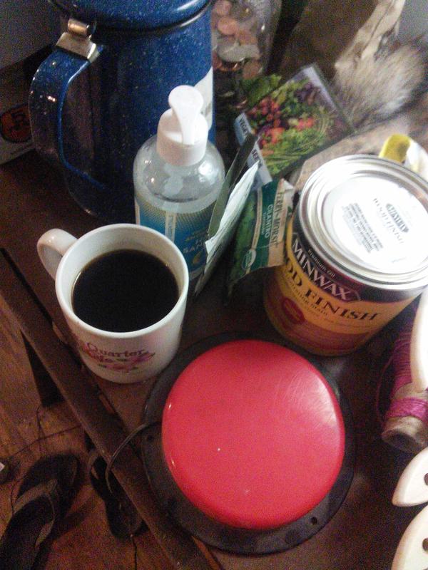 Jezra's coffee picture 2020-10-22