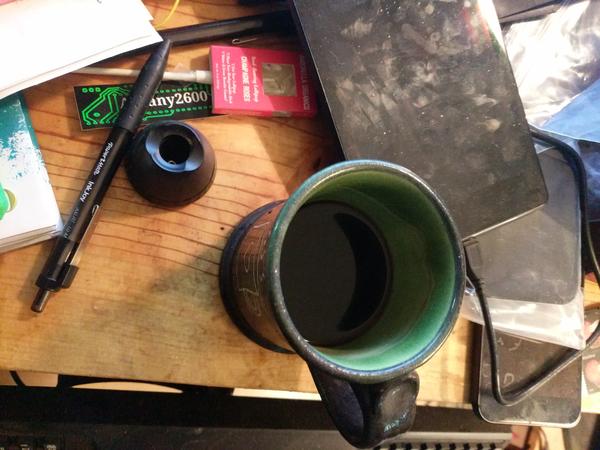 Jezra's coffee picture 2020-10-27