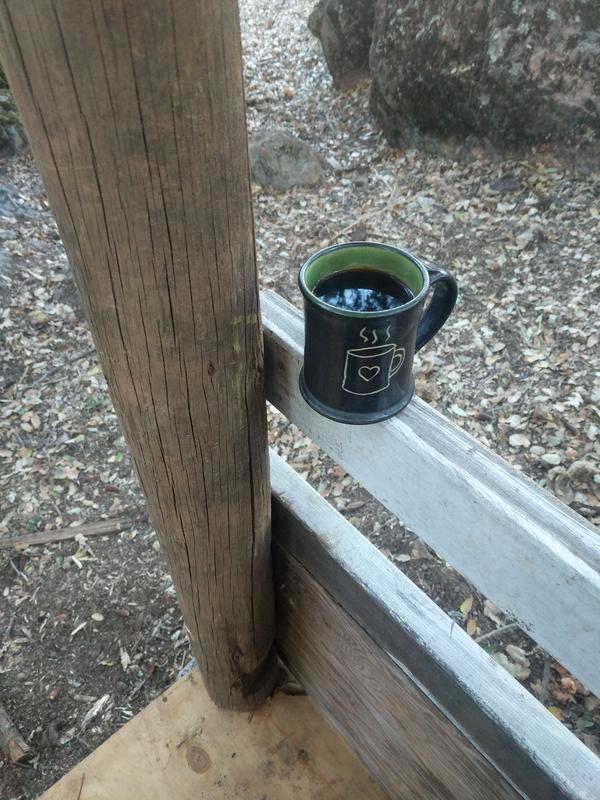 Jezra's coffee picture 2020-10-28