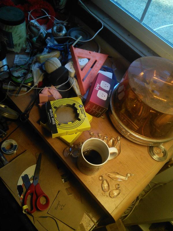 Jezra's coffee picture 2020-10-29