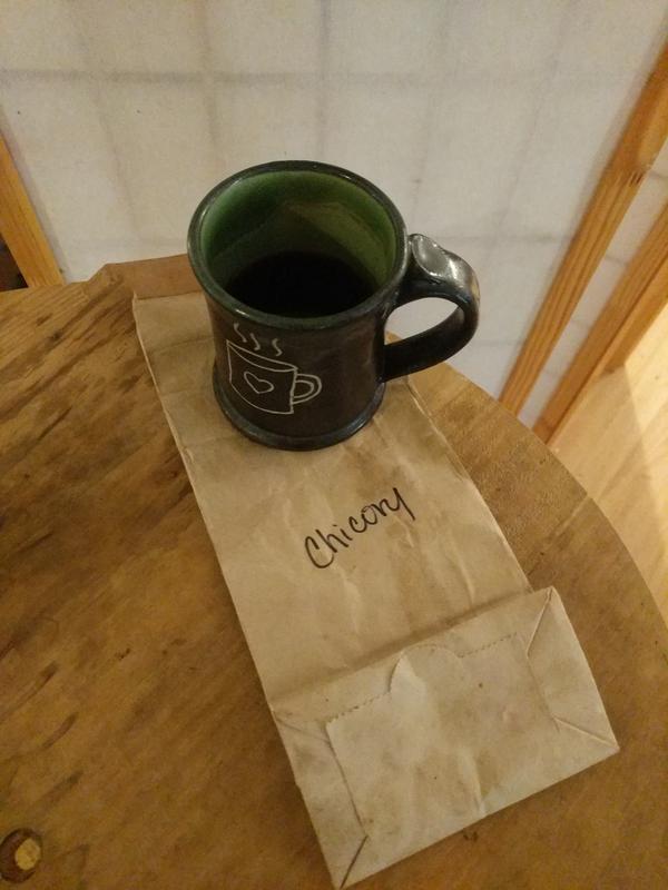 Jezra's coffee picture 2020-10-30
