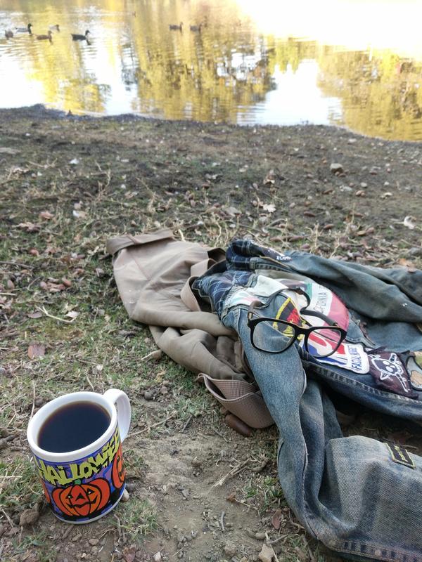 Jezra's coffee picture 2020-10-31